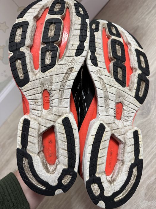 adidas adizero feather 2 кросівки для бігу
