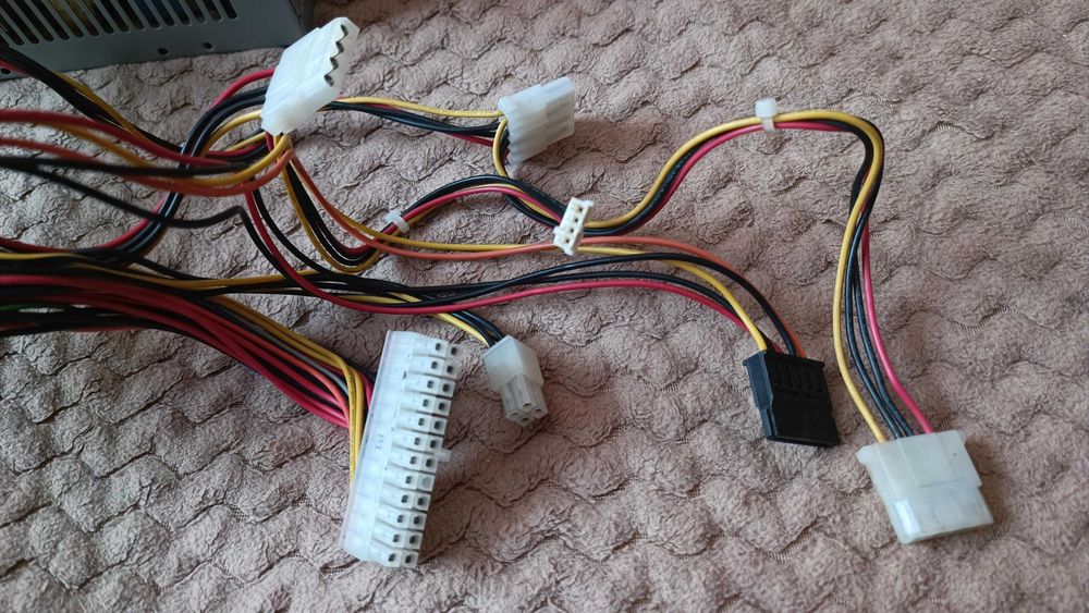 Блок живлення FSP A300F-C 300W