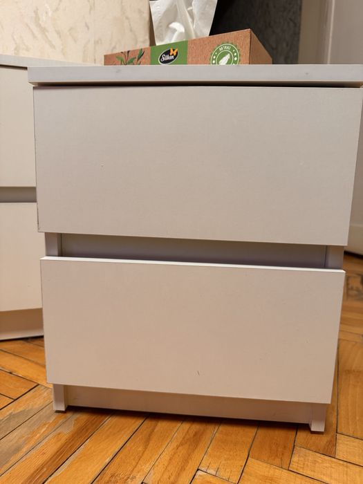Комод  з тумбочками