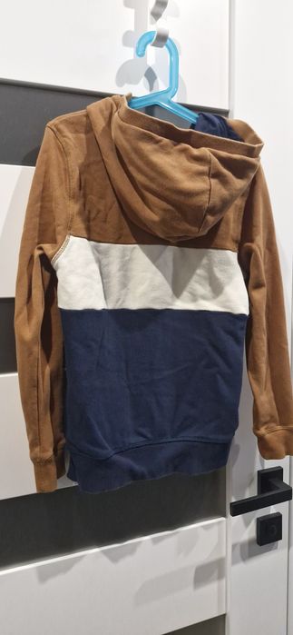 Bluza chłopieca H&M r.134/140