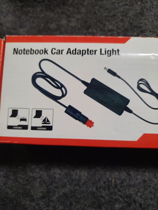 Адаптер к ноутбуку