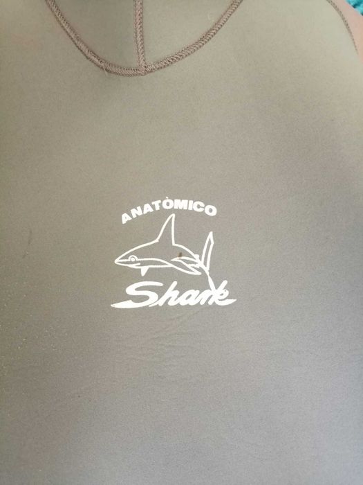 Fato pesca submarina S / XS