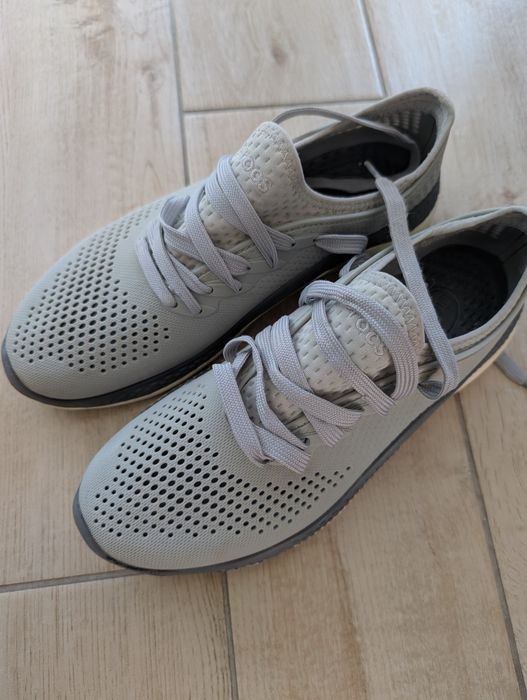 Crocs Mężczyźni Literide 360 Pacer Adidasy