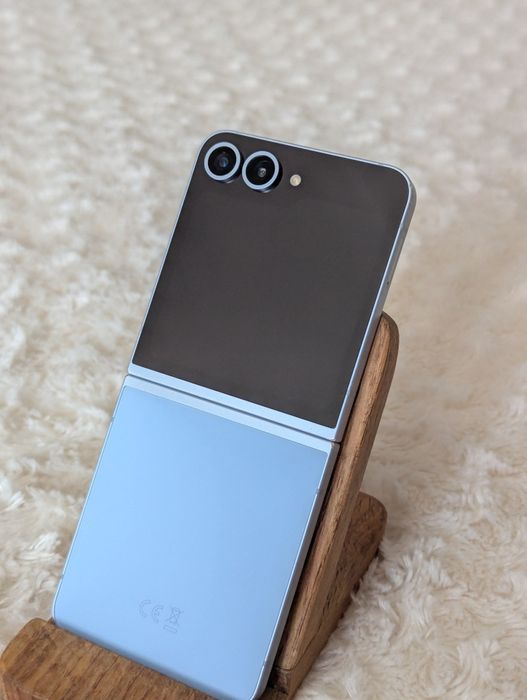 Гарантія‼️Flip 6‼️12/256gb Z Flip 6 Samsung galaxy z flip 6
