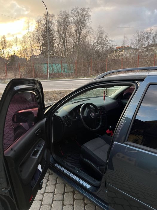 Volkswagen golf 4 1.6