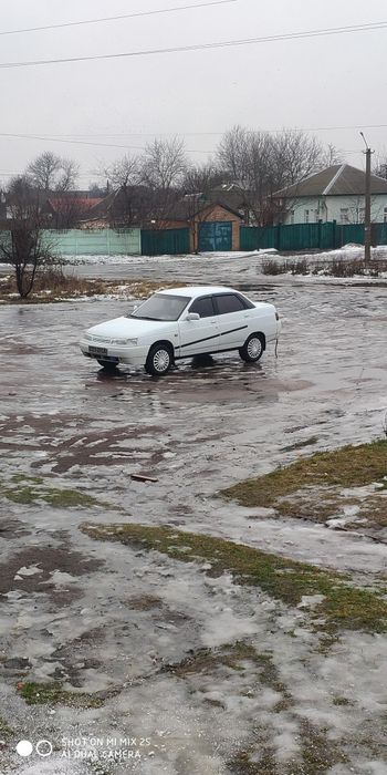 Продам десятку в хорошие руки
