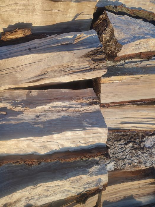 Drewno opałowe/kominkowe