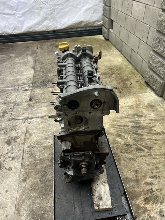 Двигун 1.9 110 кіловат z19dth opel vectra, astra , zafira