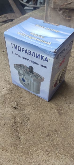 НШ-10 НОВИЙ продам