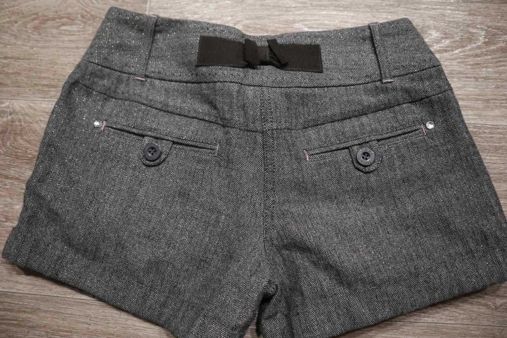 Шорти next на дівчинку 10-12 років, зріст 152