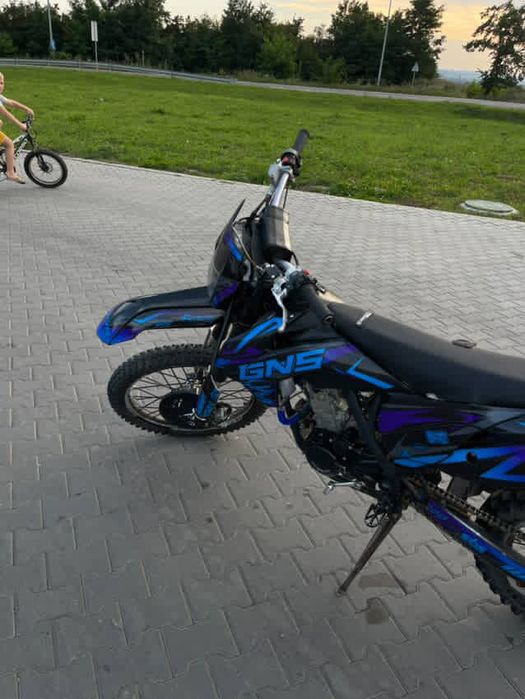 продам geon gns 300