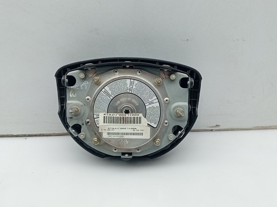 Airbag do volante VOLKSWAGEN New Beetle (9C1, 1C1)