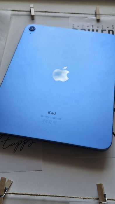 Ipad 10 64gb A2696