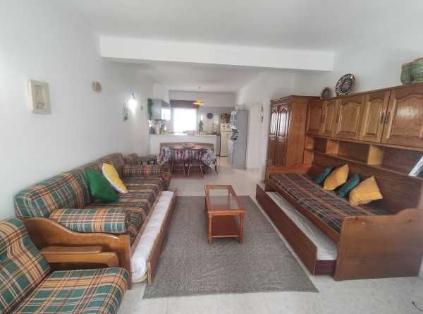 Apartamento para férias, Praia da Lota - Manta Rota