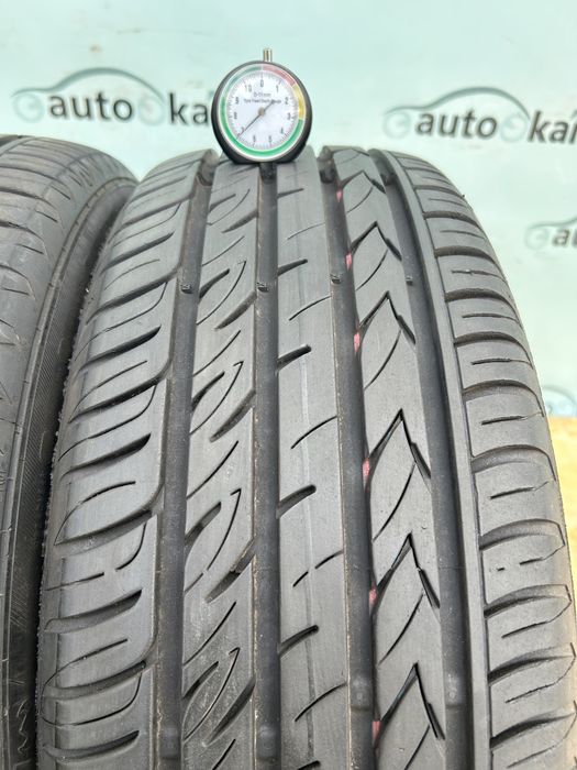 Шини 205/55/R16 Viking Pro Tech New Gen 22р Літо