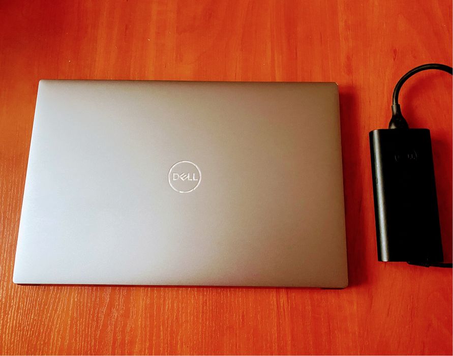 Dell Precision 5560  i7 + Windows Enterprise