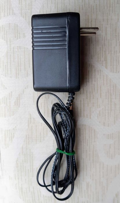 Сетевой адаптер блок питания SENAO 12V 0.8A зарядное 220В 12В ОРИГИНАЛ