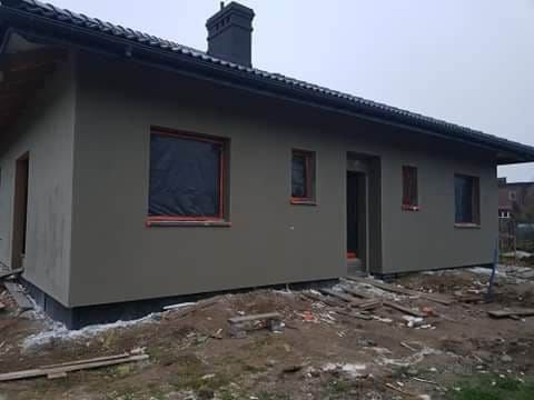 Wykonczenia wnętrz. Wolne terminy. Malowanie Gipsowanie  itp...