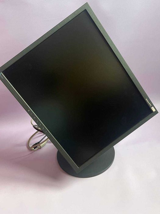 Монитор 19" EIZO FlexScan S1911