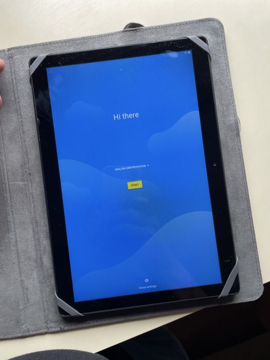 Tablet Le Novo 10”