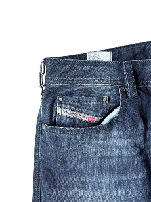 Diesel Zatiny bootcut W33/L30, stan bardzo dobry