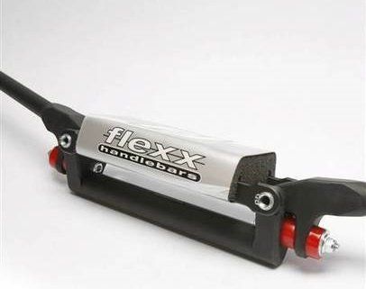 kierownica do quada fast flexx grizzly can am