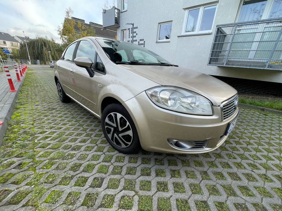 Fiat Linea