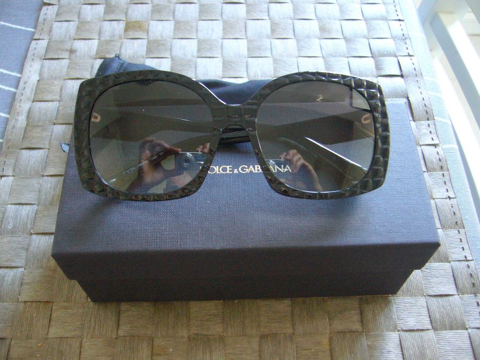 Óculos de sol Dolce & Gabana