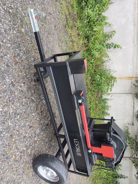 Дровокол,колун, электропила ( Лесоруб)