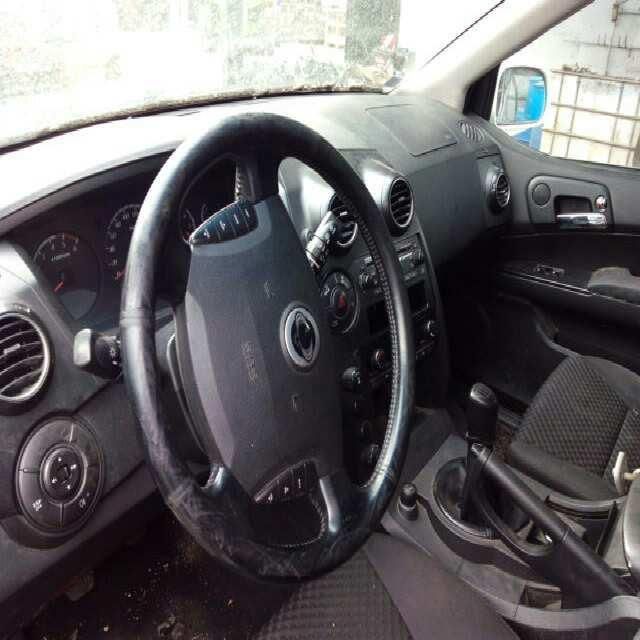 Elevador Traseiro Direito Ssangyong Actyon