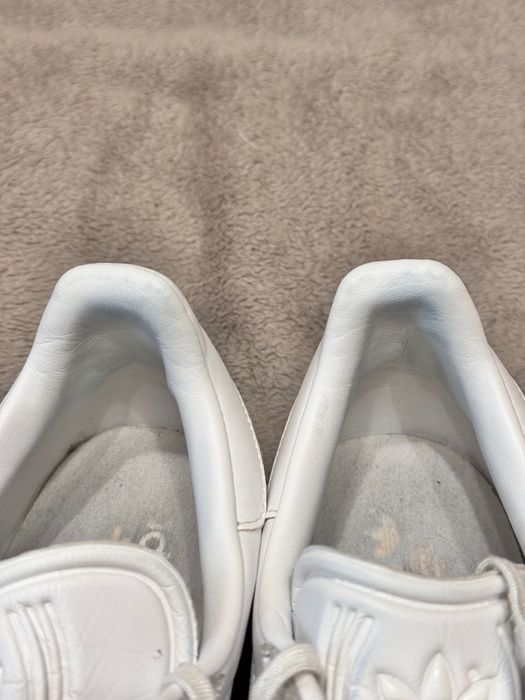 Кросівки шкіряні Adidas Originals Gazelle 44.5р 28.5см оригінал