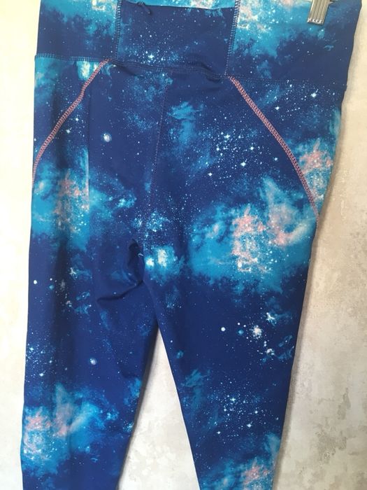 Getry 3/4 crivit rozm.M