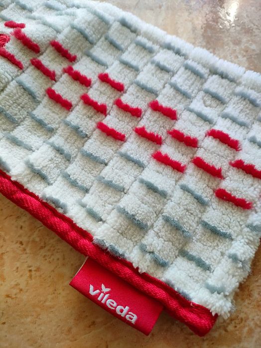 Vassoura Vileda como nova.64750885685634121