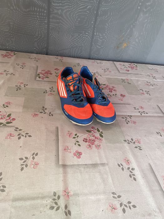 Korki Adidas Polecam