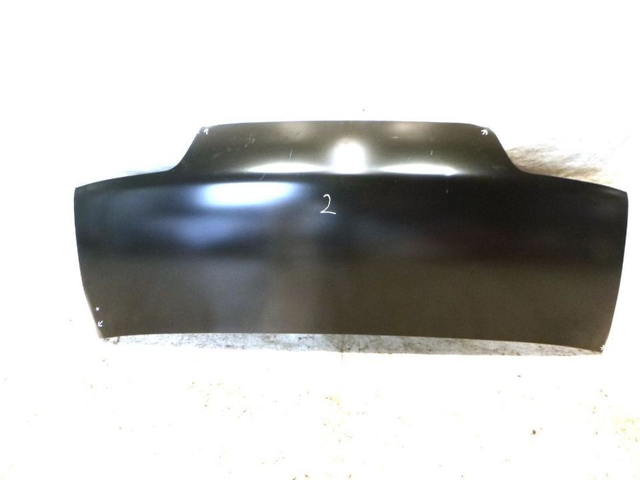 ducato boxer jumper 94r- maska silnika nowa