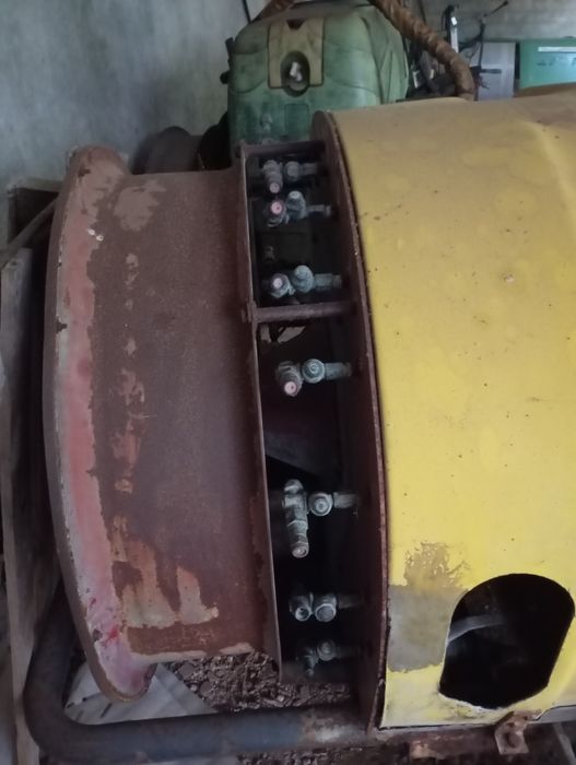 Pulverizador tomix 1500l