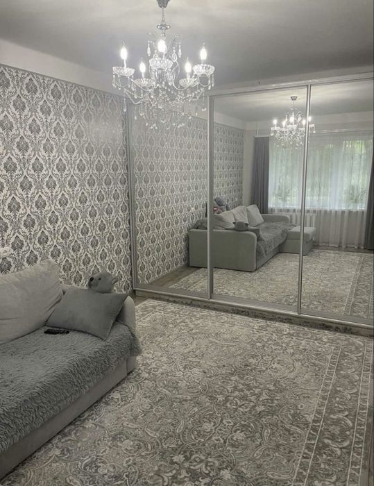 Продается 1-комн. кв. в центре
