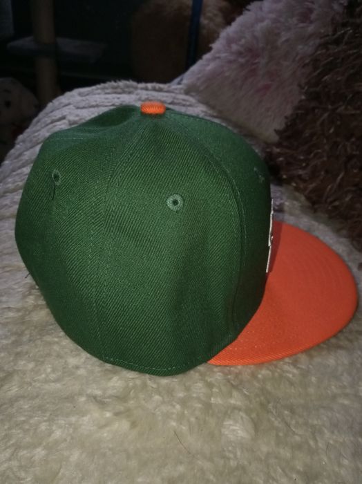 Snapback Billabong