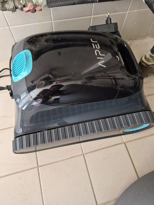 Robot piscina Aiper scuba S1