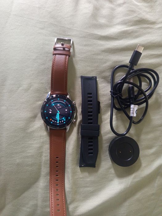 Smartwatch Huawei Gt 2