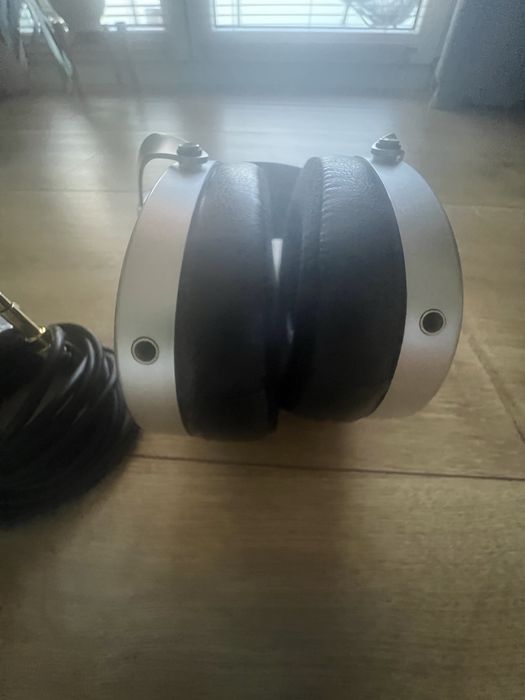 HIFIMAN Ananda Nano – słuchawki planarne, stan idealny + gwarancja