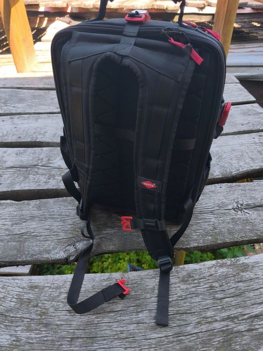 Plecak narzędziowy Knipex Modular X18