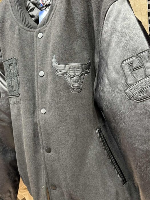 Chicago Bulls kurtka M nowa