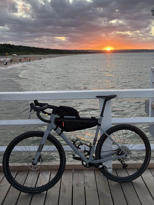 Scott speedster gravel 20 rozmiar xl