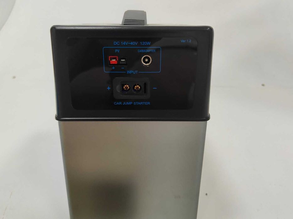 Зарядна станція BLUETTI PS5B 400Wh 300W 220V Power Station