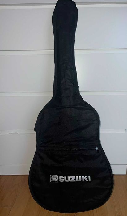 Vendo Guitarra suzuki