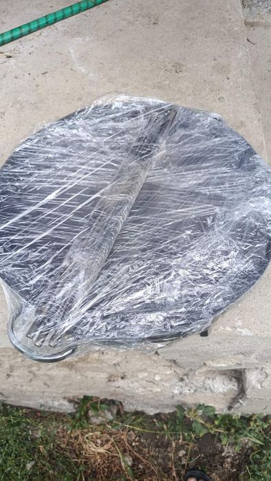 Сковорода гриль для вас есть разные варианты