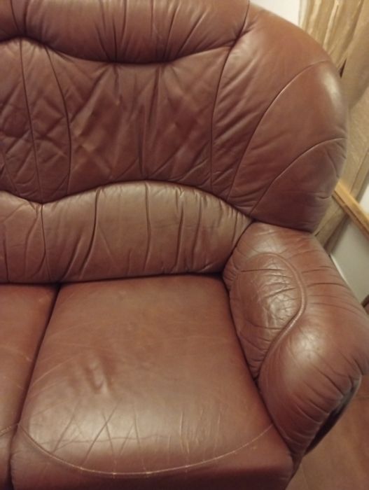 Sofá cama 3 lugares