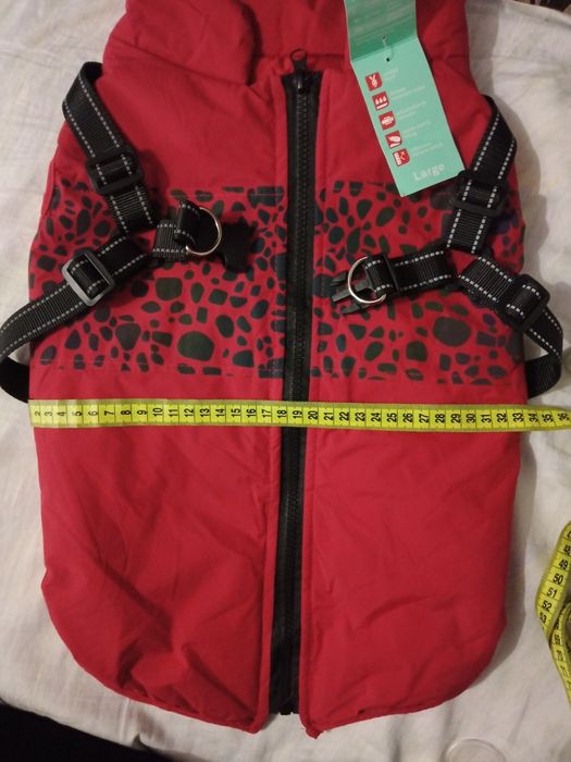 Костюм для собак