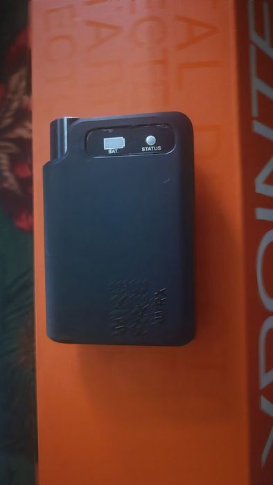 Quest Q60 Wirefree Mate WTR - bezprzewodowy odbiornik audio 2.4G